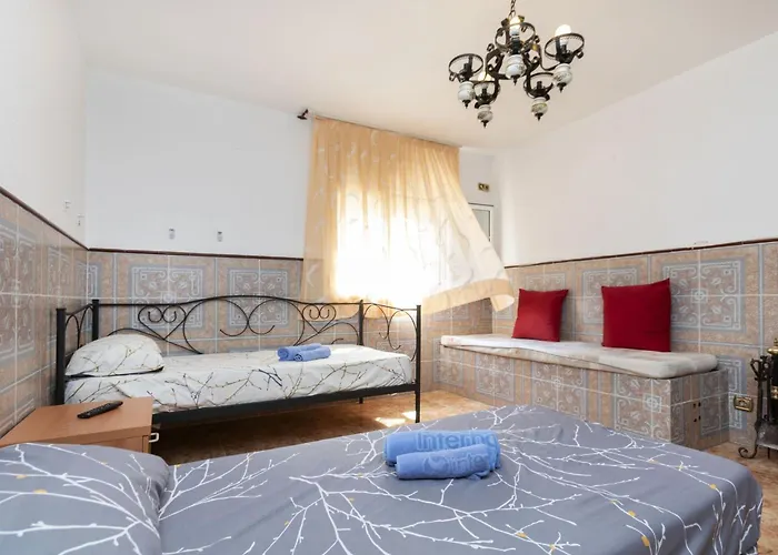 Isabel By Interhome *