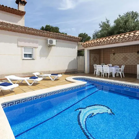 Villa Isabel By Interhome