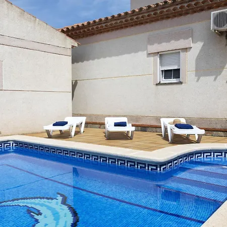 Vila Isabel By Interhome Miami Playa