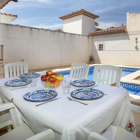 Isabel By Interhome Villa