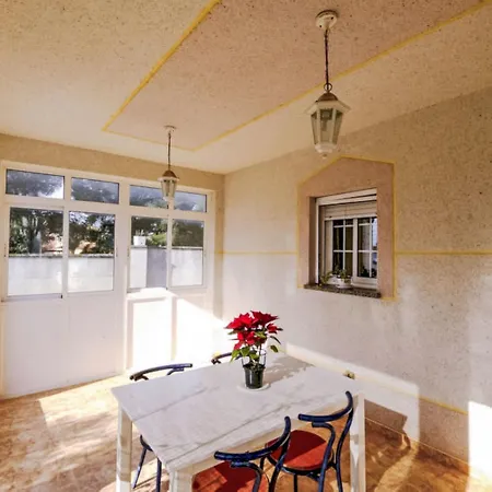 Villa Isabel By Interhome Miami Playa
