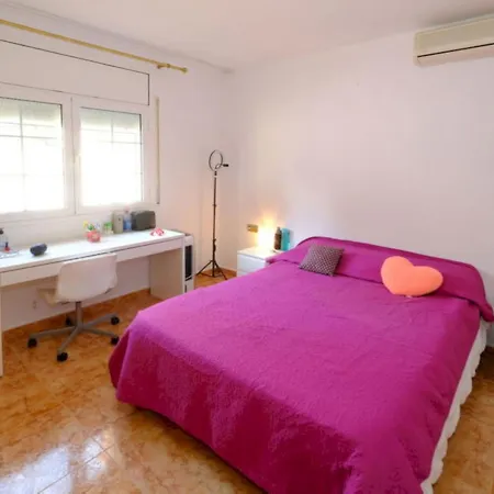 Isabel By Interhome Villa *