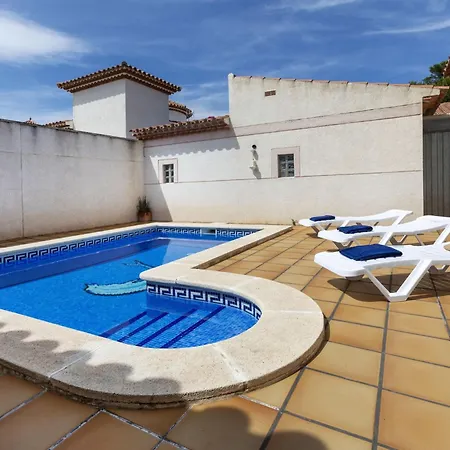 Isabel By Interhome Villa Miami Playa